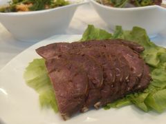 -瑞福园联谊餐室(茂名南路店)