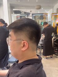 -HairCode芭曲发型