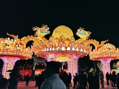-中国观音故里广德景区