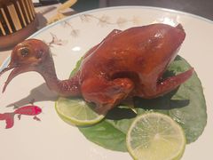 -小炳胜(卓悦中心店)