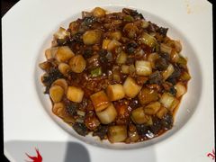 -单家老院·院子里的青岛菜(沙子口店)