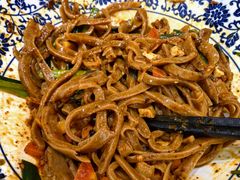 -三好食堂(煎饺·馄饨·肉饼米线·盛世广场店)