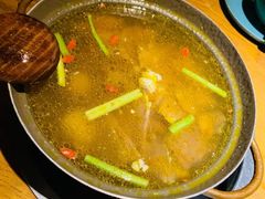 混元神功牛肉-吃饭皇帝大(合生汇店)
