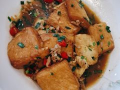 小7家的煎豆腐-7017浙菜•建德味(市心北路店)