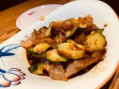 -大闫家烧烤·小海鲜家常菜(郑庄店)