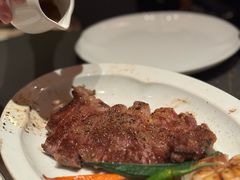 -ZHAO赵·牛扒坊(万象城店)