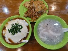 -三镇民生甜食馆(胜利街总店)