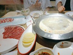 -彤德莱牛肉火锅(双港店)