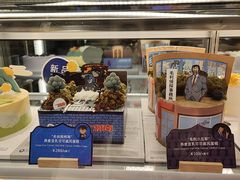 -Pantry's Best派悦坊蛋糕(K11购物艺术中心店)
