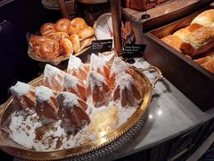 -B&C黄油与面包·THE GARDEN BAKERY概念店(世纪汇店)