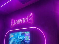 -星聚会KTV(龙湖上海奉贤天街店)