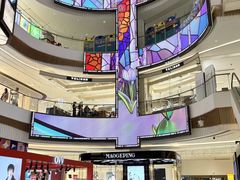 -成都仁和新城购物中心