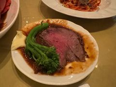 -Colony(新加坡丽思卡尔顿美年酒店)