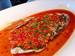 剁椒鱼头-凤凰湘语·湘粤鲜融(浦东旗舰店)