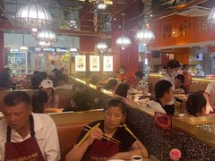 -川中渝夫火锅(铜陵万达广场店)