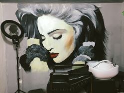 -KIMI HAIR SALON·烫染设计店