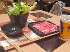 -吉野家(学院路店)