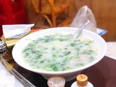 鱼瘦肉粥-凤城酒家(环市西路店)
