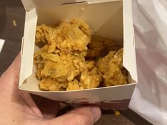 -肯德基(茂业店)