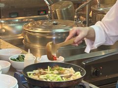 -星璞餐厅(深铁塘朗城君璞酒店)