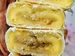 -泸溪河桃酥(西直门凯德店)