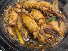-楠波炭炉鸡煲馆(桥北店)