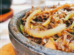 -大伽倻韩国料理(乌江路商业街店)