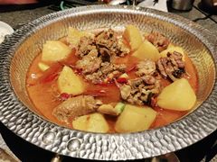 -丝路金桃·新疆菜(徐汇店)