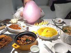 -3号仓库·创意中国菜(嘉兴龙鼎万达店)