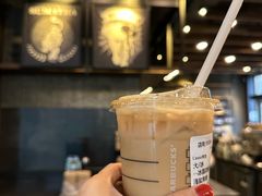 -星巴克(深圳前海企业公馆店)
