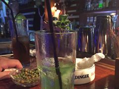 -迦南D BAR