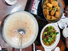 -不倒翁·徽天下名菜楼(马鞍山路店)