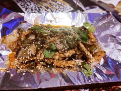 -亮子·东北特色烧烤(复悦荟店)
