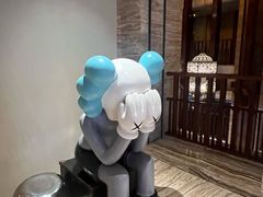 -天津瀚金佰九号温泉酒店(南楼地铁站店)