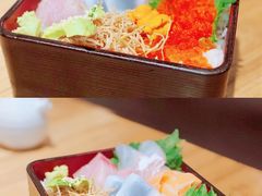 -隐泉之语日式料理(王府中环店)