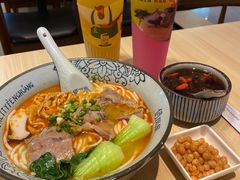 -俏凤凰(美林M·LIVE天地东座店)