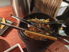 -山之屋炭火烧肉·生啤畅饮(大朗万科中央公园店)