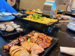 -丹东丛炟海鲜烧烤(江艺路店)