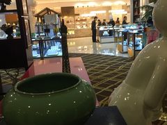-海中洲国际大酒店-自助餐厅
