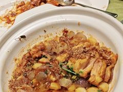 -太守宴·蘭院(天塔店)