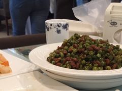 -听涛雅苑百味饺子老家菜馆