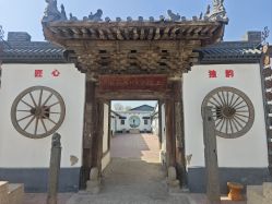 -文旺阁亲子手工DIY木作博物馆