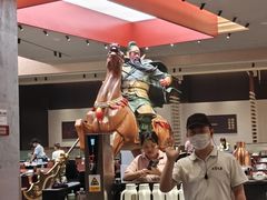 -天宝兄弟(前海壹方城店)