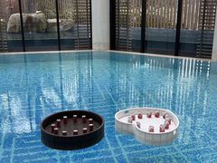 -傲泓度假酒店(河西奥体店)