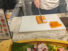 -飨食汇全日制餐厅·昆山皇冠假日酒店(九方店)