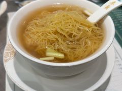 -麦奀云吞面世家(中环店)