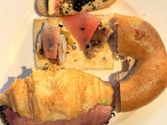 -北京贵宾楼饭店 红墙咖啡厅