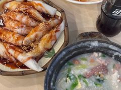 -玲又珑美食(盘福路店)