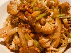 -西贝(华发商都店)