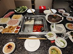 -海底捞火锅(邯郸新世纪中心店)